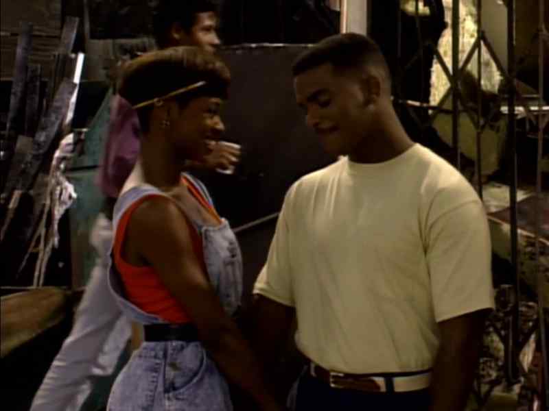 Carlton, slow down