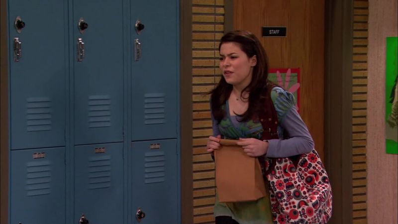 [CARLY SOT] COME ON, CARLY
