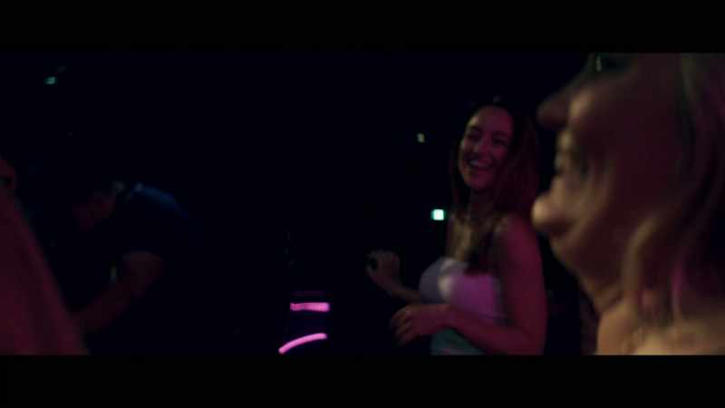 [Carly] There was another friend that we was out with that night