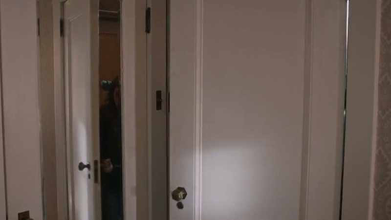Carmella said this one is Zelda's room