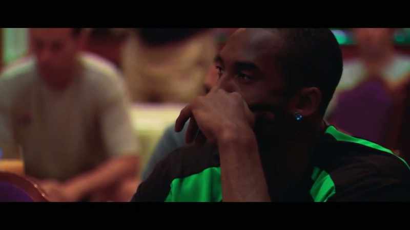 [Carmelo] Mind you, from '04 to that point