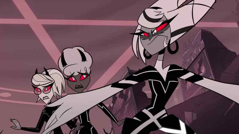 [Carmilla] When my daughters and I were cornered in that last extermination