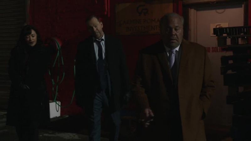 Carmine, Carmine, Carmine