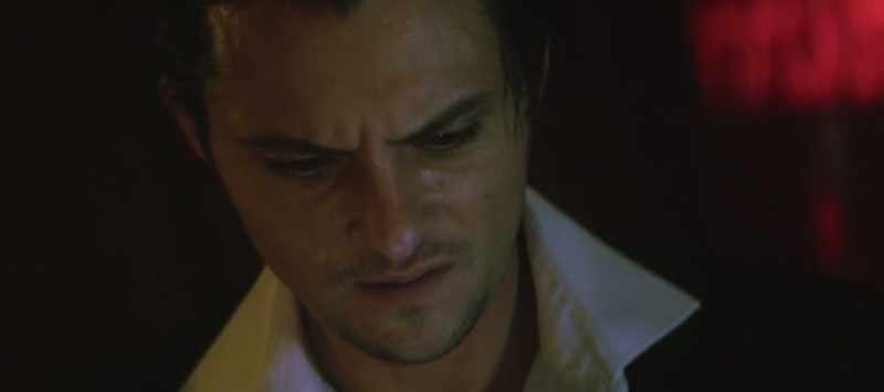 Carmine. It's Ricardo