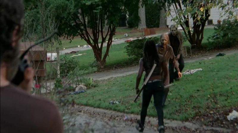 Carol, you copy?