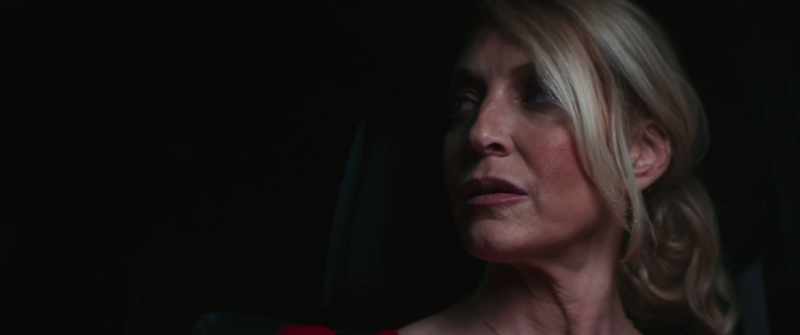 Carol Davinson, alcohol poisoning, drank herself to death