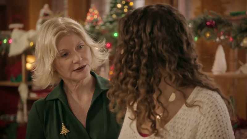 Carol, it's real