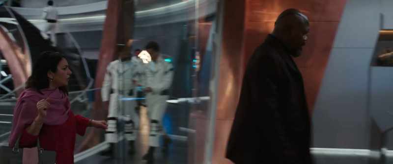 CAROL: Mrs. Khan, I'm sorry