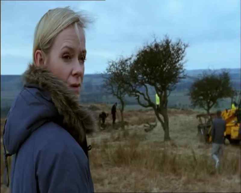 Carol?