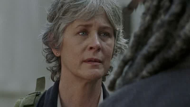 Carol. I'm sorry. I thank you