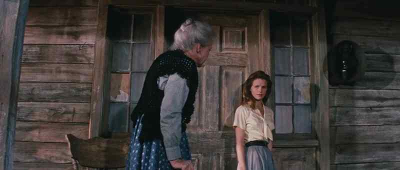 Carol?
