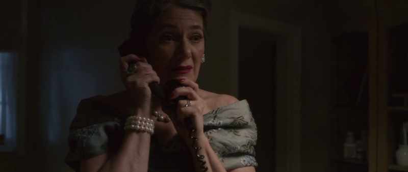 Carol?