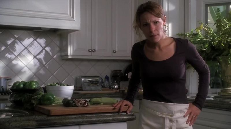 Carol?