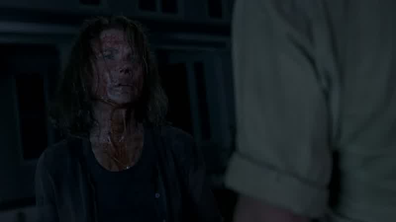 Carol said she got one of them, but she couldn't find the body