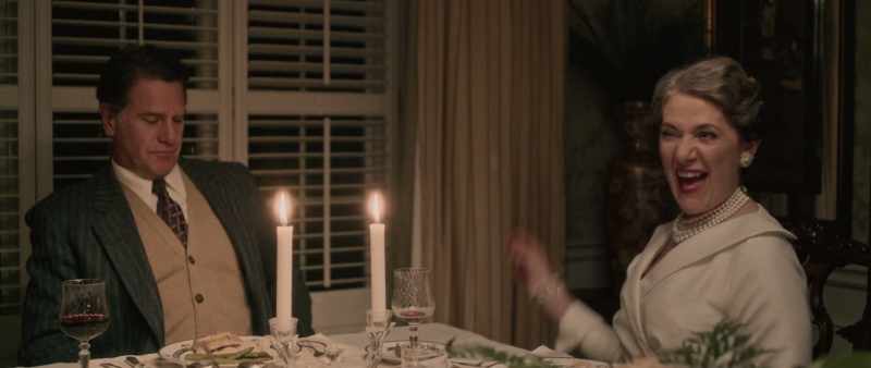 Carol, they won't have to worry about that