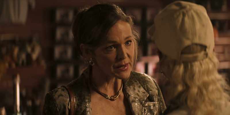 Carole Baskin will take everything that belongs to you