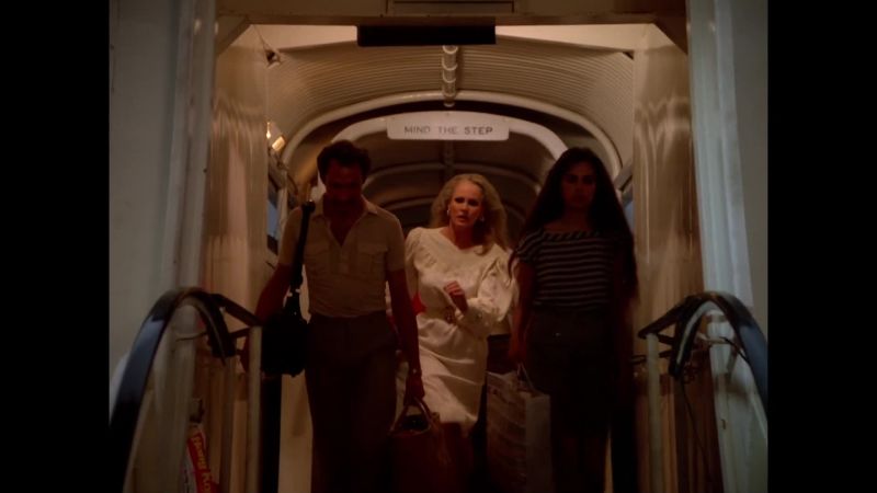 Carole: Burt!