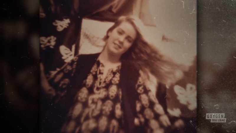 Carole garton's family lived in oregon