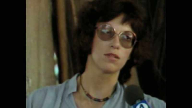 CAROLE: Let me put it this way. I... I don't think that