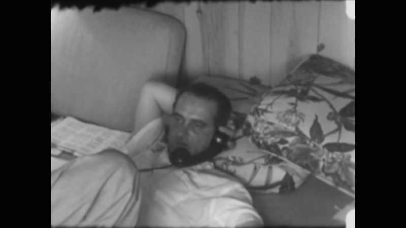[Caroli] Lyndon was a lot like her father