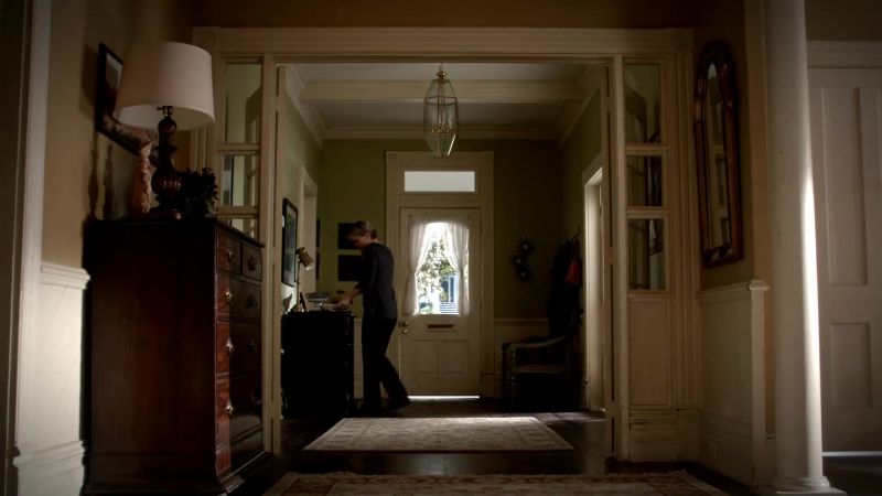 Caroline! It's mom