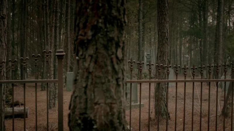 CAROLINE: Matt, it's Caroline