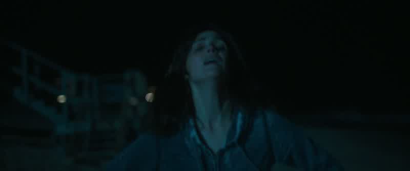 Caroline!