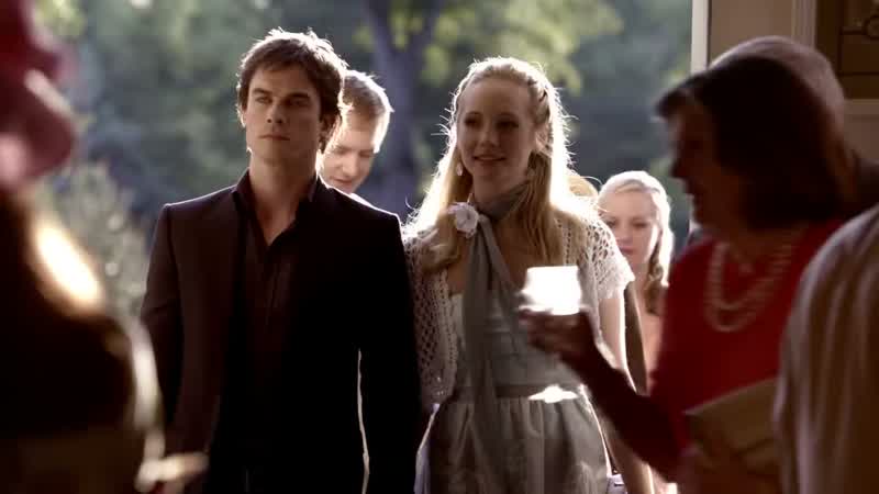 Caroline!