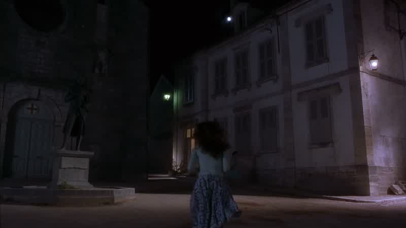 Caroline!