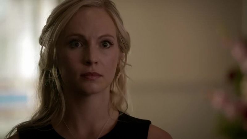 Caroline