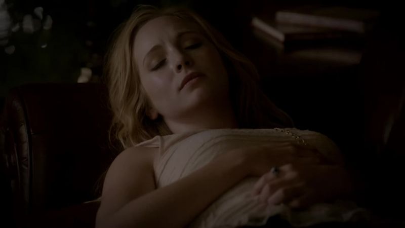 Caroline