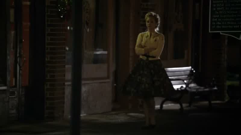 Caroline!