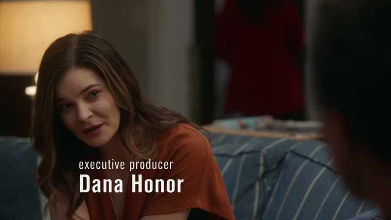 CAROLINE: So