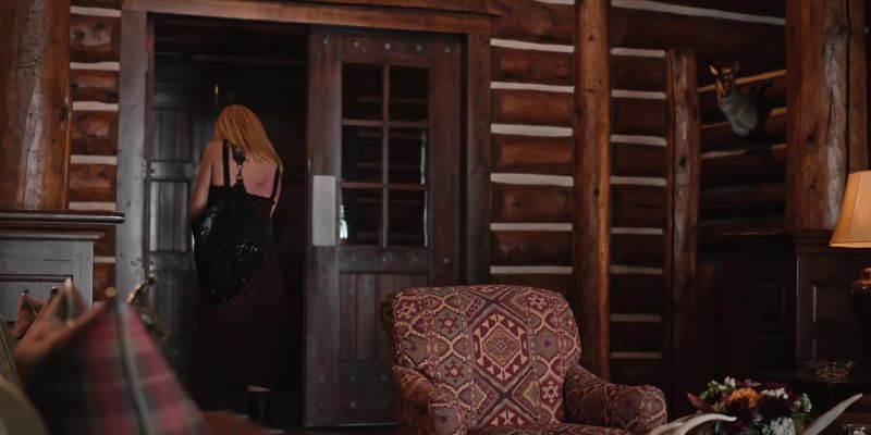 CAROLINE: What do you think?