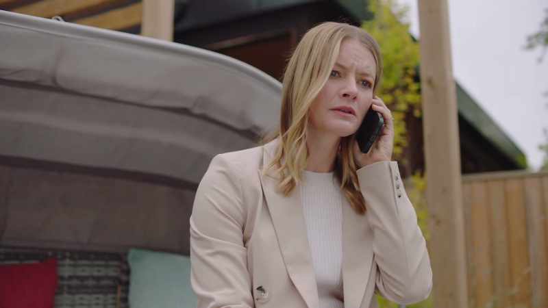 Caroline? You still there?