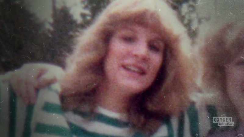 Carolyn was the bright