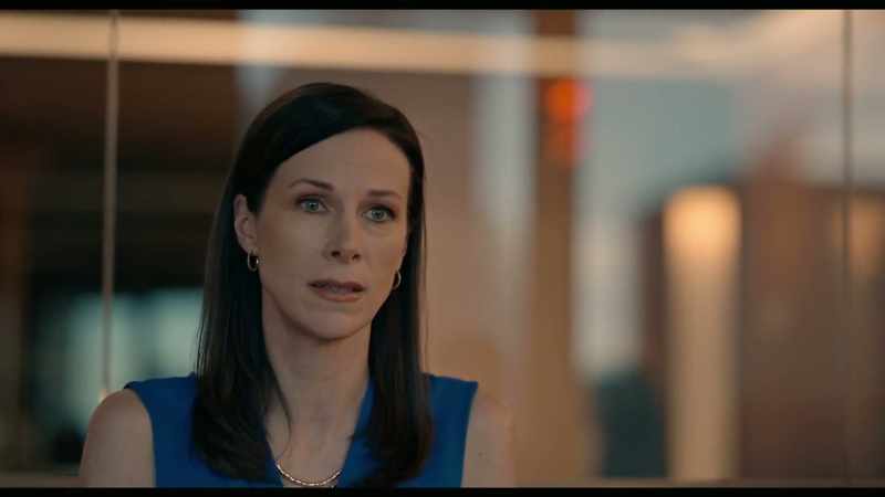 [Carrie] And the first time