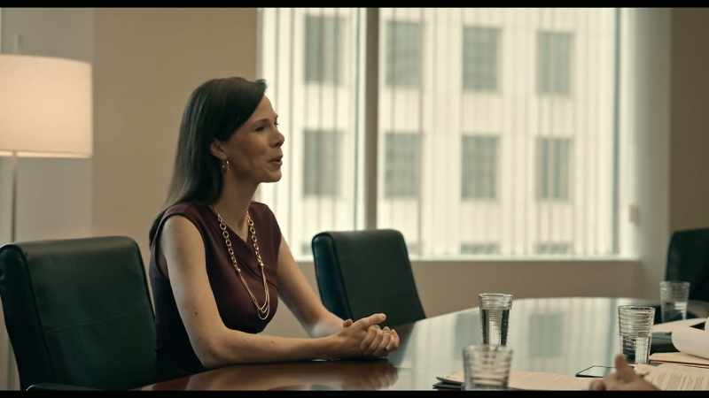 [Carrie] I was hired as an assistant