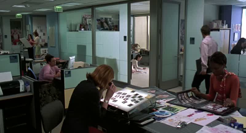 Carrie, I'm heading out, okay?