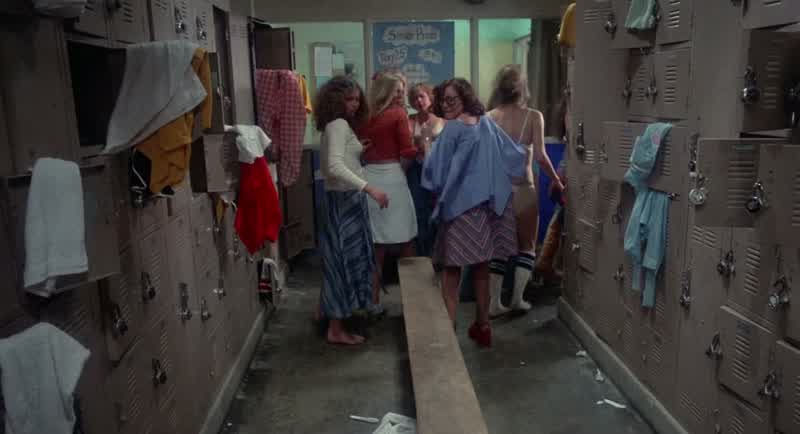 Carrie, I'm sorry