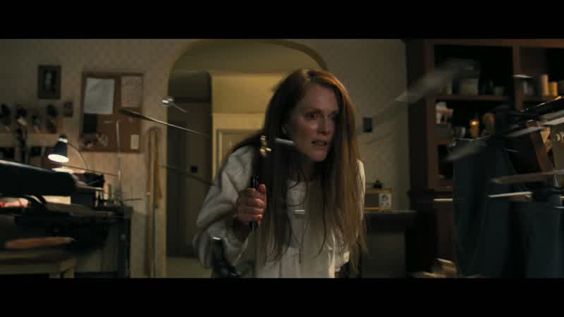 Carrie