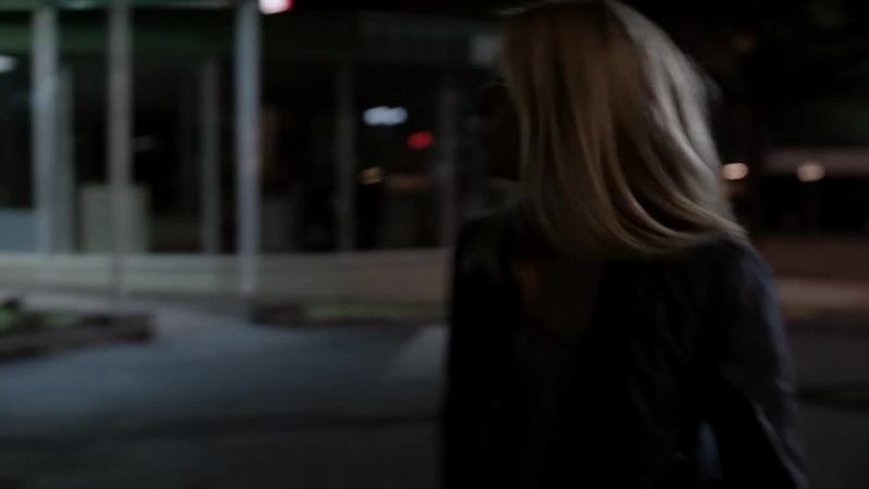 Carrie, this is Quinn