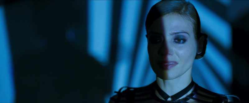Carrie? No, wait. Please! Wait!