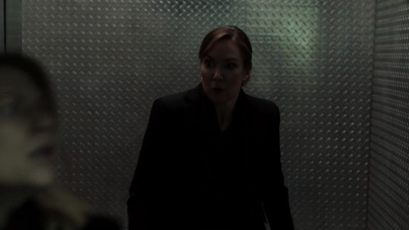 Carrie. Quinn