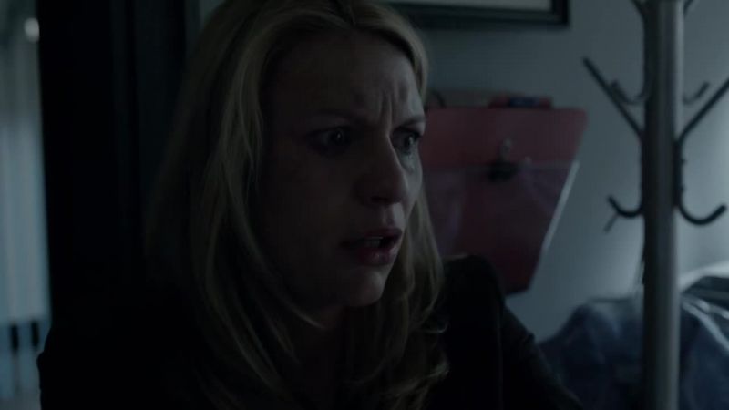 Carrie?