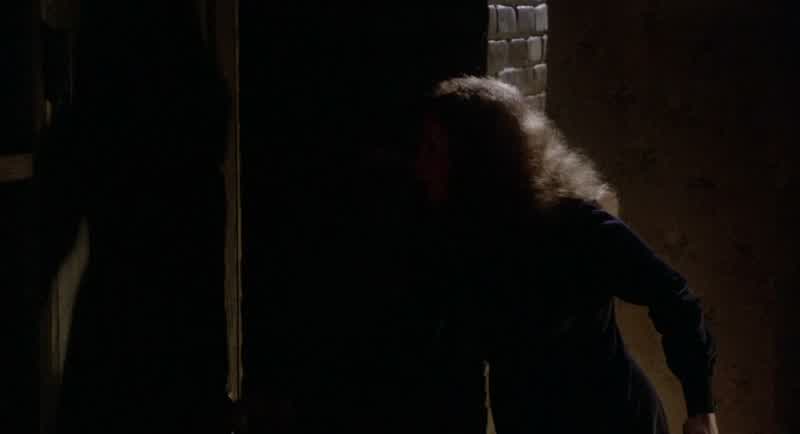 Carrie?