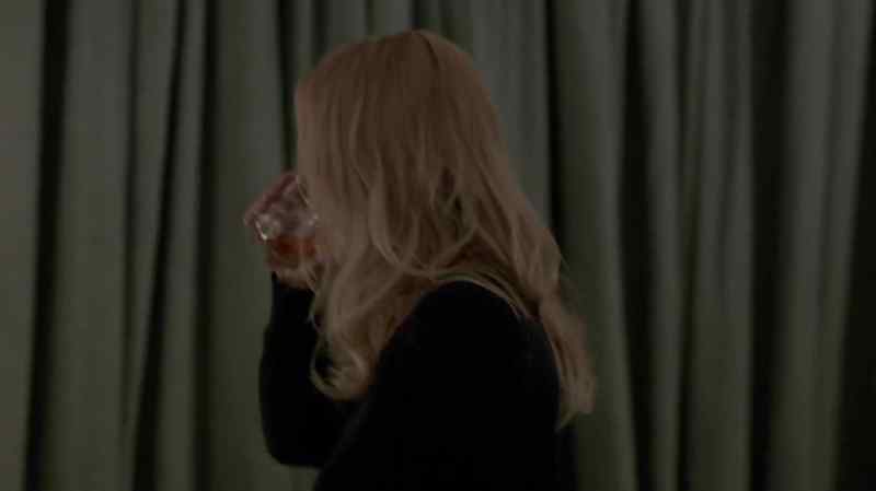 Carrie: The FBI has few leads