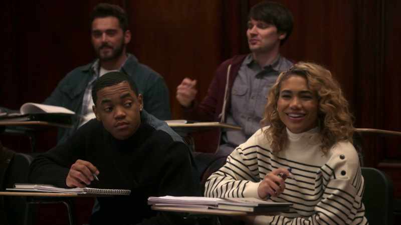 [Carrie] The winning student will receive