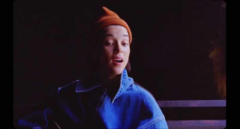 [Carrie vocalizing]