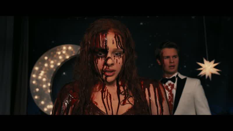 Carrie, wait